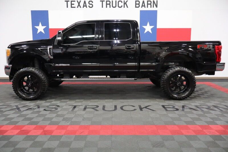 2017 Ford Super Duty F-250