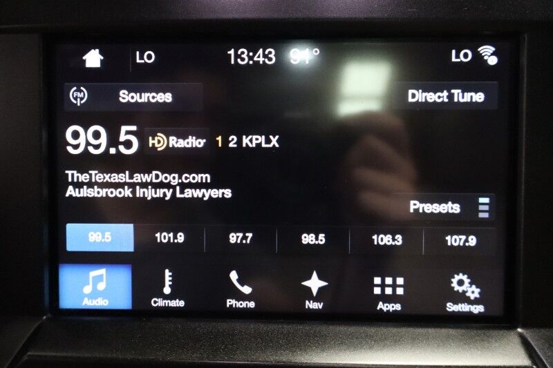 2017 Ford Super Duty F-250 Lariat Ultimate Lifted 22in American Force Wheels 37in Tires Arlington TX
