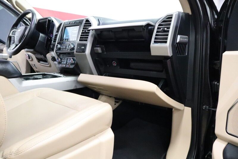 2017 Ford Super Duty F-250 Lariat Ultimate Lifted 22in American Force Wheels 37in Tires Arlington TX