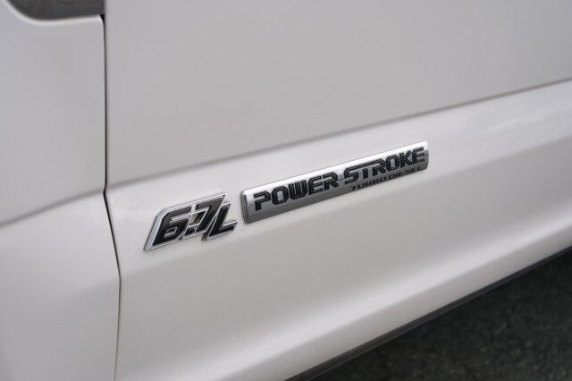 2017 Ford Super Duty F-250 Platinum 4X4 / Diesel / Ultimate Package! High Point NC