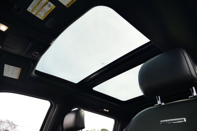 2017 Ford Super Duty F-250 Platinum 4X4 / Diesel / Ultimate Package! High Point NC