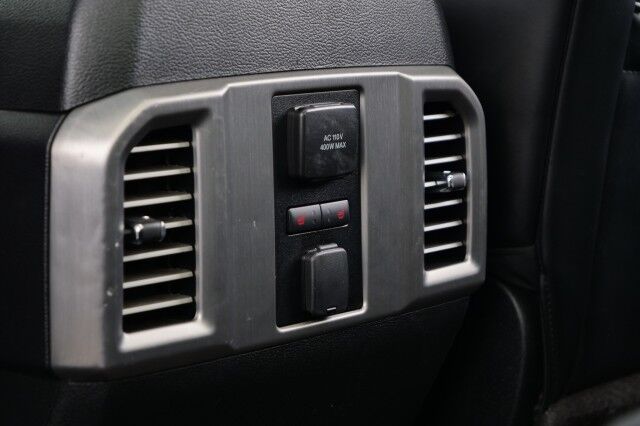 2017 Ford Super Duty F-250 Platinum 4X4 / Diesel / Ultimate Package! High Point NC