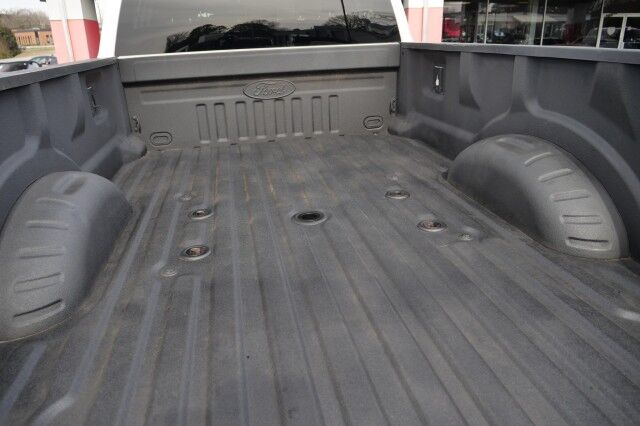 2017 Ford Super Duty F-250 Platinum 4X4 / Diesel / Ultimate Package! High Point NC