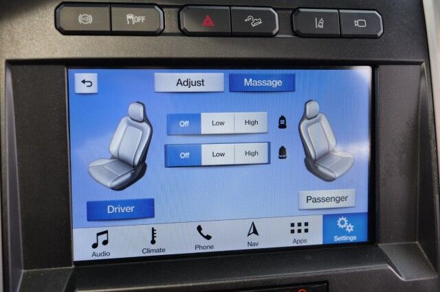 2017 Ford Super Duty F-250 Platinum 4X4 / Diesel / Ultimate Package! High Point NC