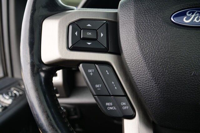 2017 Ford Super Duty F-250 Platinum 4X4 / Diesel / Ultimate Package! High Point NC