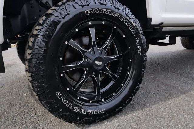 2017 Ford Super Duty F-250 Platinum 4X4 / Diesel / Ultimate Package! High Point NC