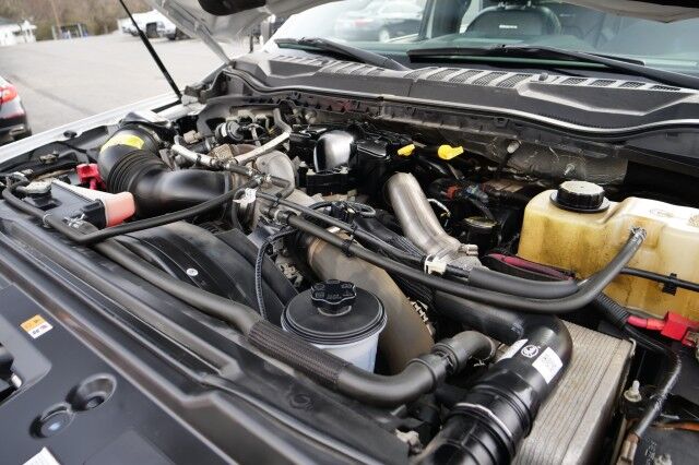 2017 Ford Super Duty F-250 Platinum 4X4 / Diesel / Ultimate Package! High Point NC