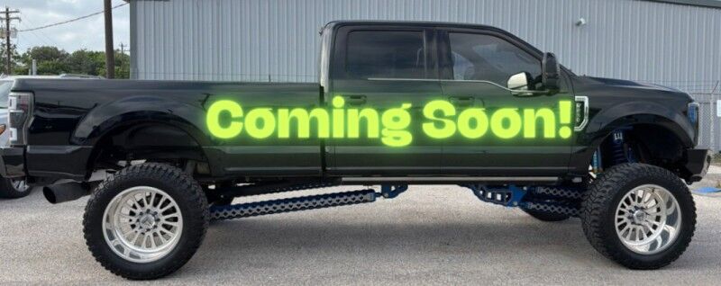 2017 Ford Super Duty F-250 Platinum COMING SOON Ultimate Lifted 6.7L Diesel 24in Wheels 40in Tires Arlington TX