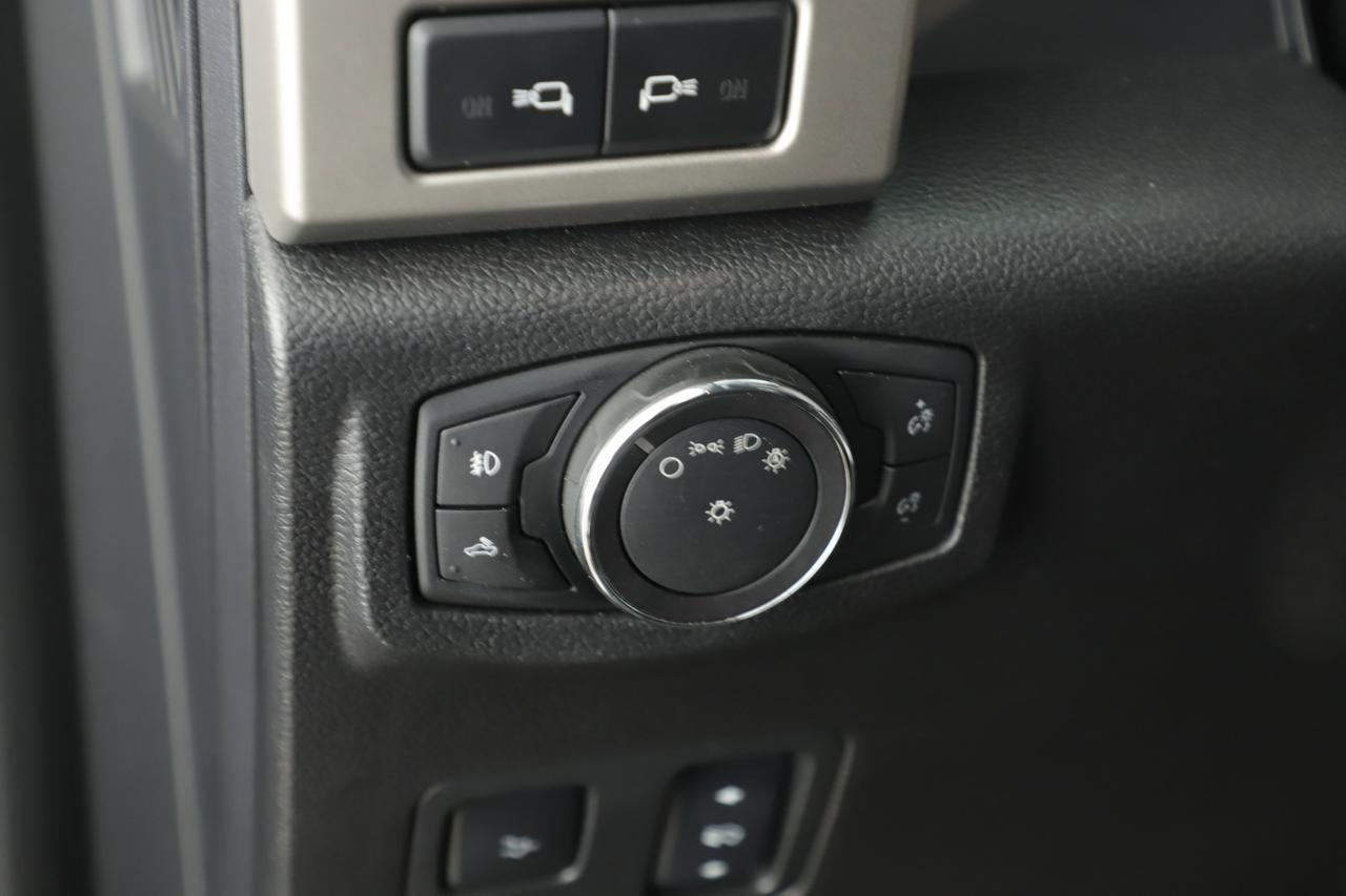 2017 Ford Super Duty F-250 SRW New Braunfels TX