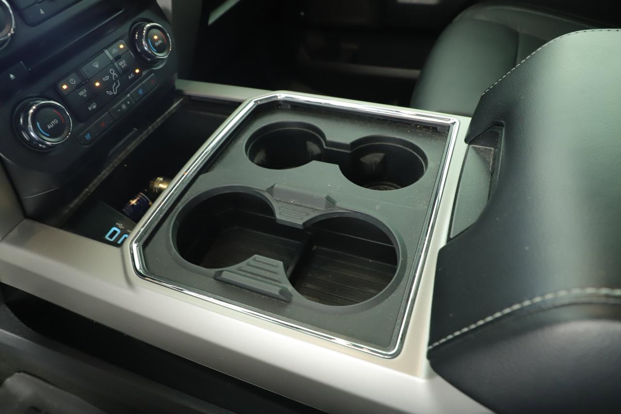 2017 Ford Super Duty F-250 SRW New Braunfels TX