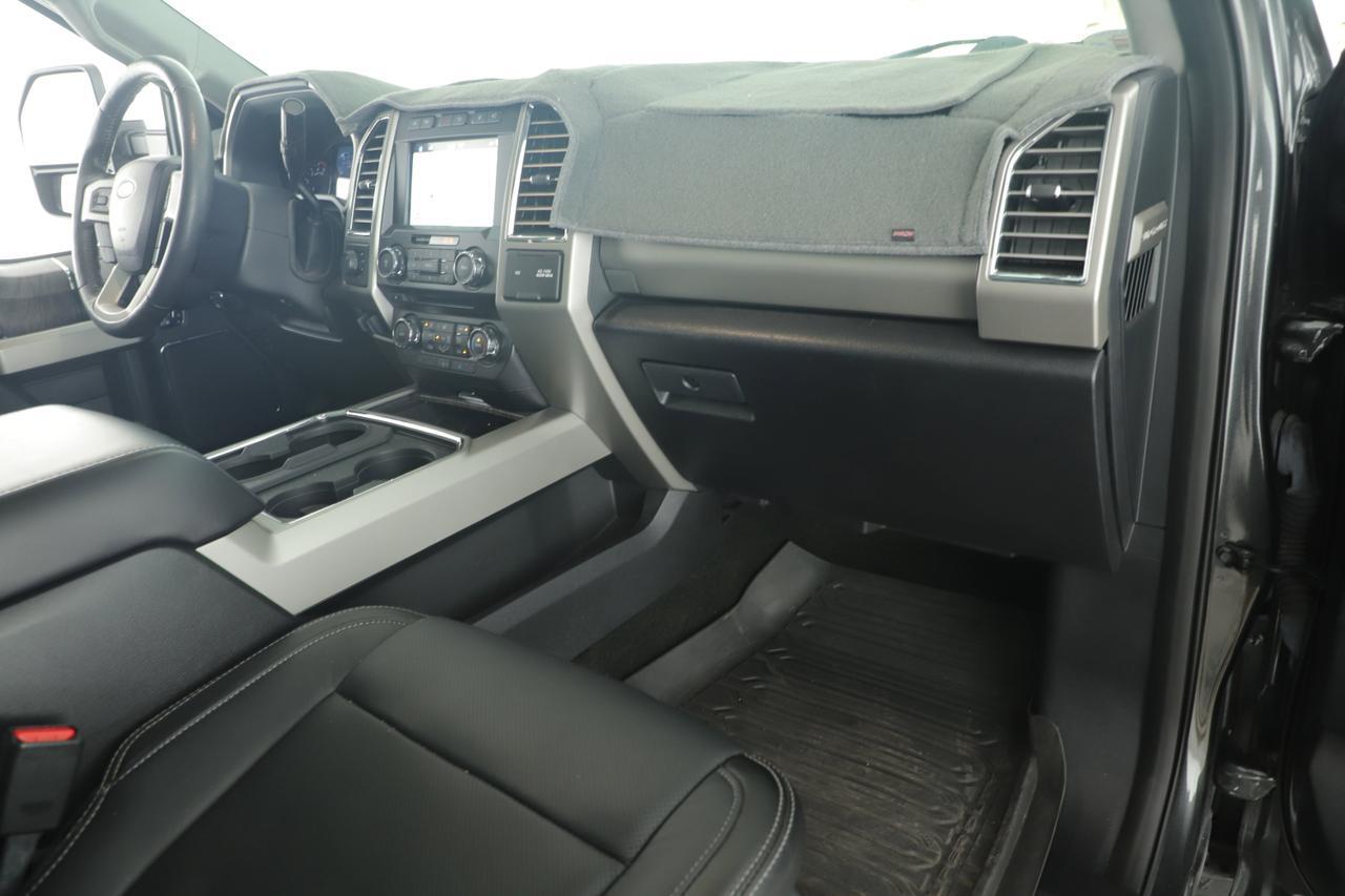 2017 Ford Super Duty F-250 SRW New Braunfels TX