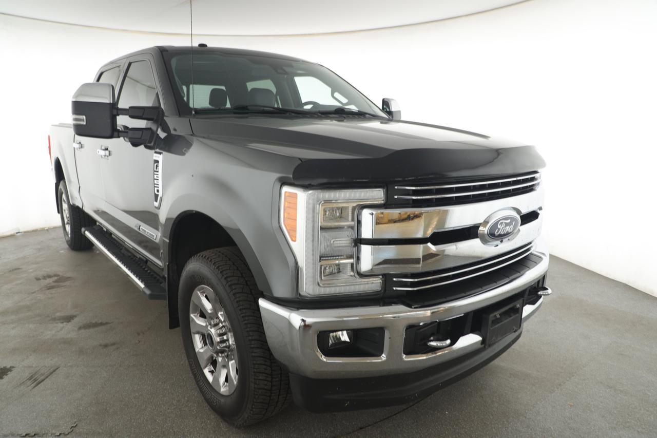 2017 Ford Super Duty F-250 SRW New Braunfels TX