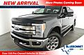 2017 Ford Super Duty F-250 SRW