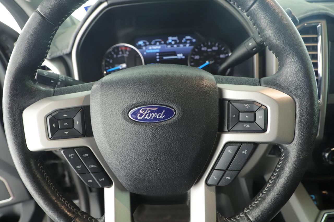 2017 Ford Super Duty F-250 SRW New Braunfels TX