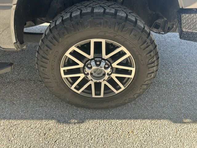 2017 Ford Super Duty F-250 SRW New Braunfels TX