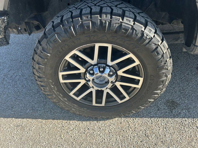 2017 Ford Super Duty F-250 SRW New Braunfels TX