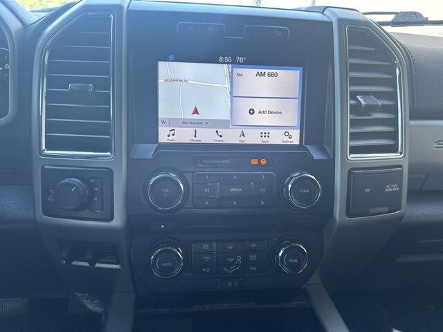 2017 Ford Super Duty F-250 SRW New Braunfels TX