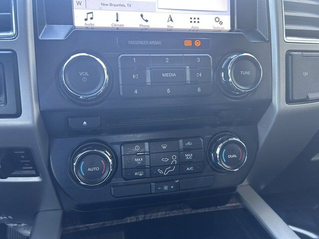 2017 Ford Super Duty F-250 SRW New Braunfels TX