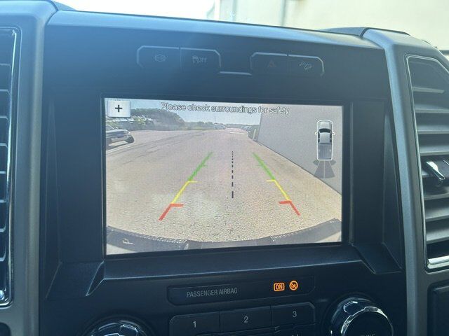 2017 Ford Super Duty F-250 SRW New Braunfels TX