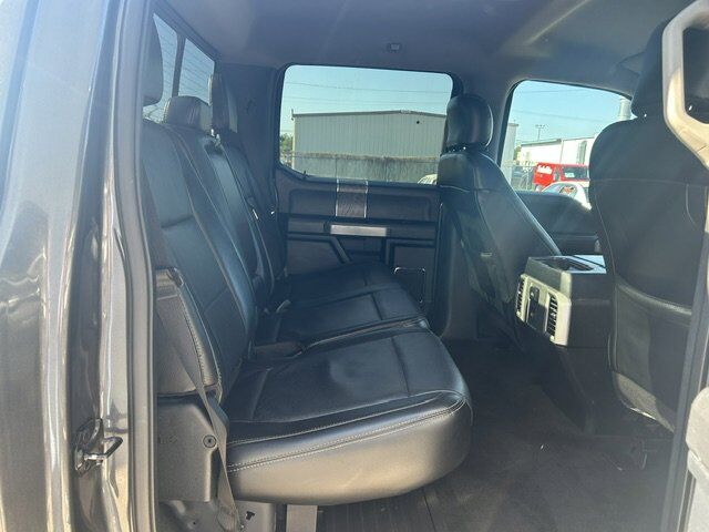 2017 Ford Super Duty F-250 SRW New Braunfels TX