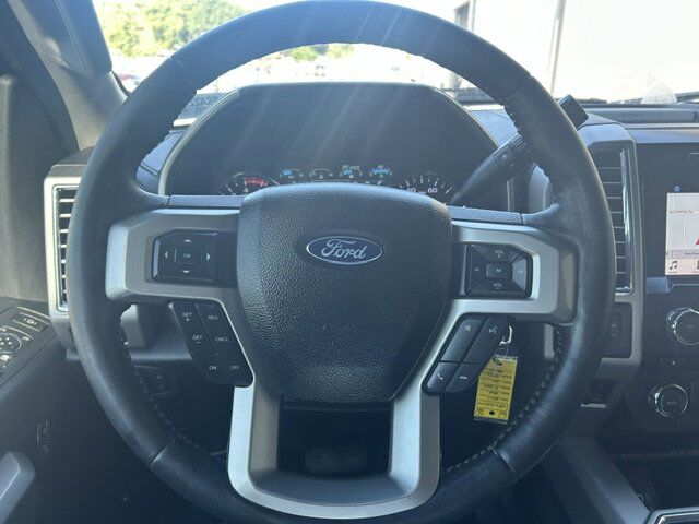 2017 Ford Super Duty F-250 SRW New Braunfels TX