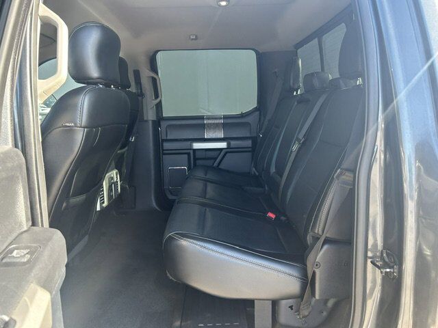 2017 Ford Super Duty F-250 SRW New Braunfels TX