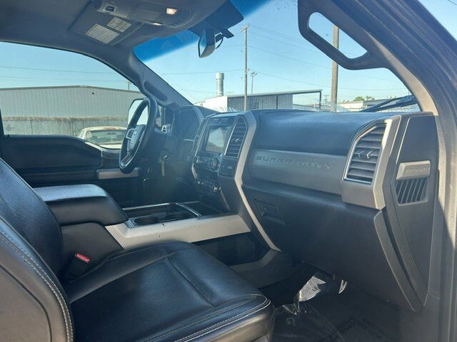 2017 Ford Super Duty F-250 SRW New Braunfels TX