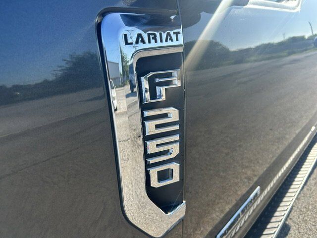 2017 Ford Super Duty F-250 SRW New Braunfels TX