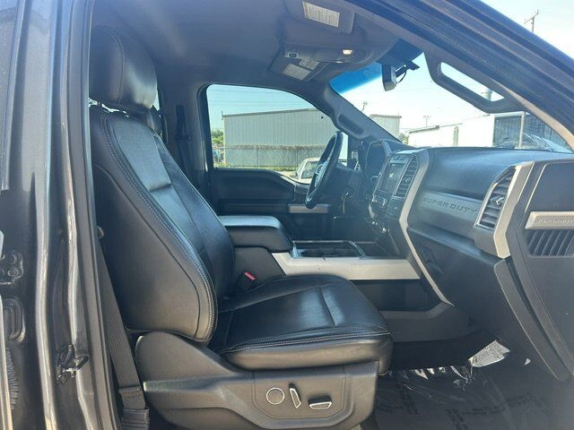 2017 Ford Super Duty F-250 SRW New Braunfels TX