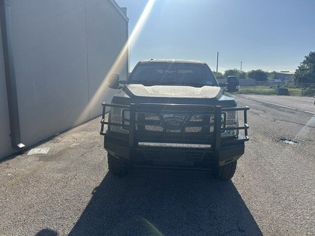 2017 Ford Super Duty F-250 SRW New Braunfels TX