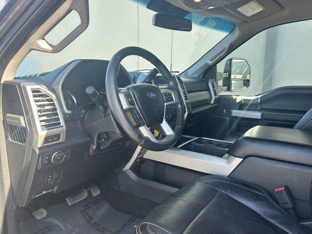 2017 Ford Super Duty F-250 SRW New Braunfels TX