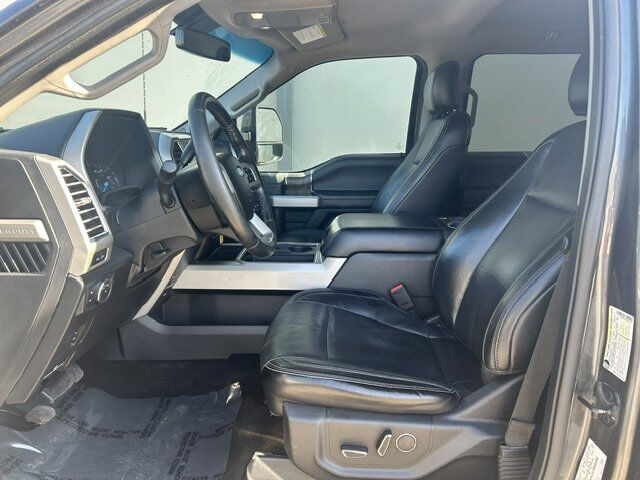 2017 Ford Super Duty F-250 SRW New Braunfels TX
