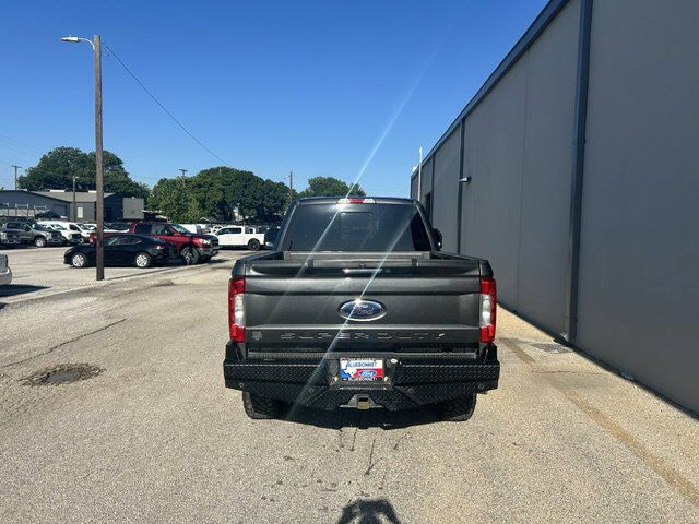 2017 Ford Super Duty F-250 SRW New Braunfels TX
