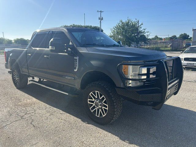 2017 Ford Super Duty F-250 SRW New Braunfels TX