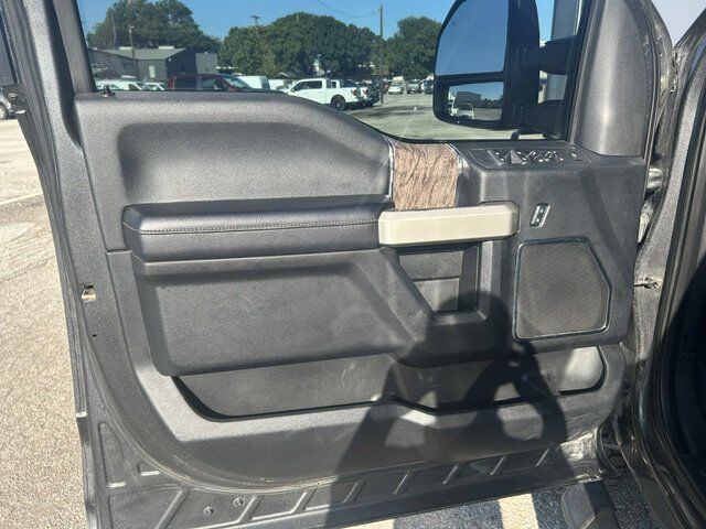 2017 Ford Super Duty F-250 SRW New Braunfels TX