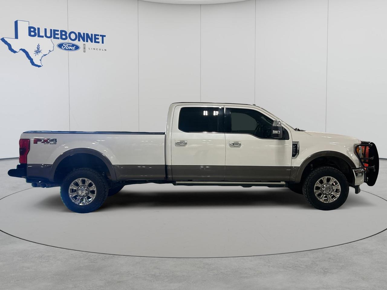 2017 Ford Super Duty F-250 SRW New Braunfels TX