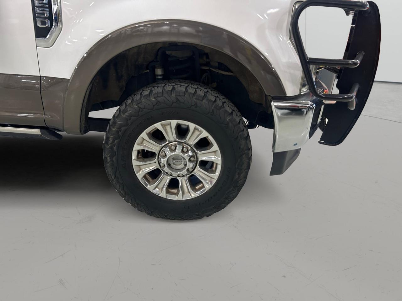 2017 Ford Super Duty F-250 SRW New Braunfels TX