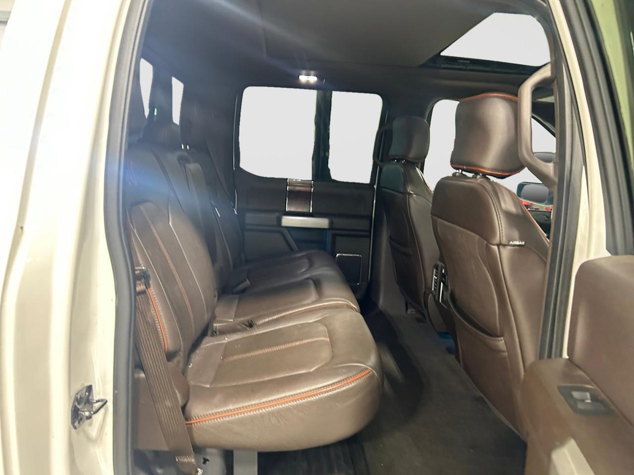 2017 Ford Super Duty F-250 SRW New Braunfels TX