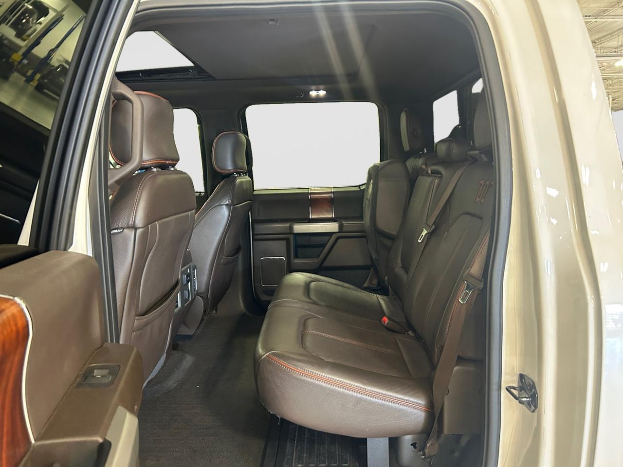2017 Ford Super Duty F-250 SRW New Braunfels TX