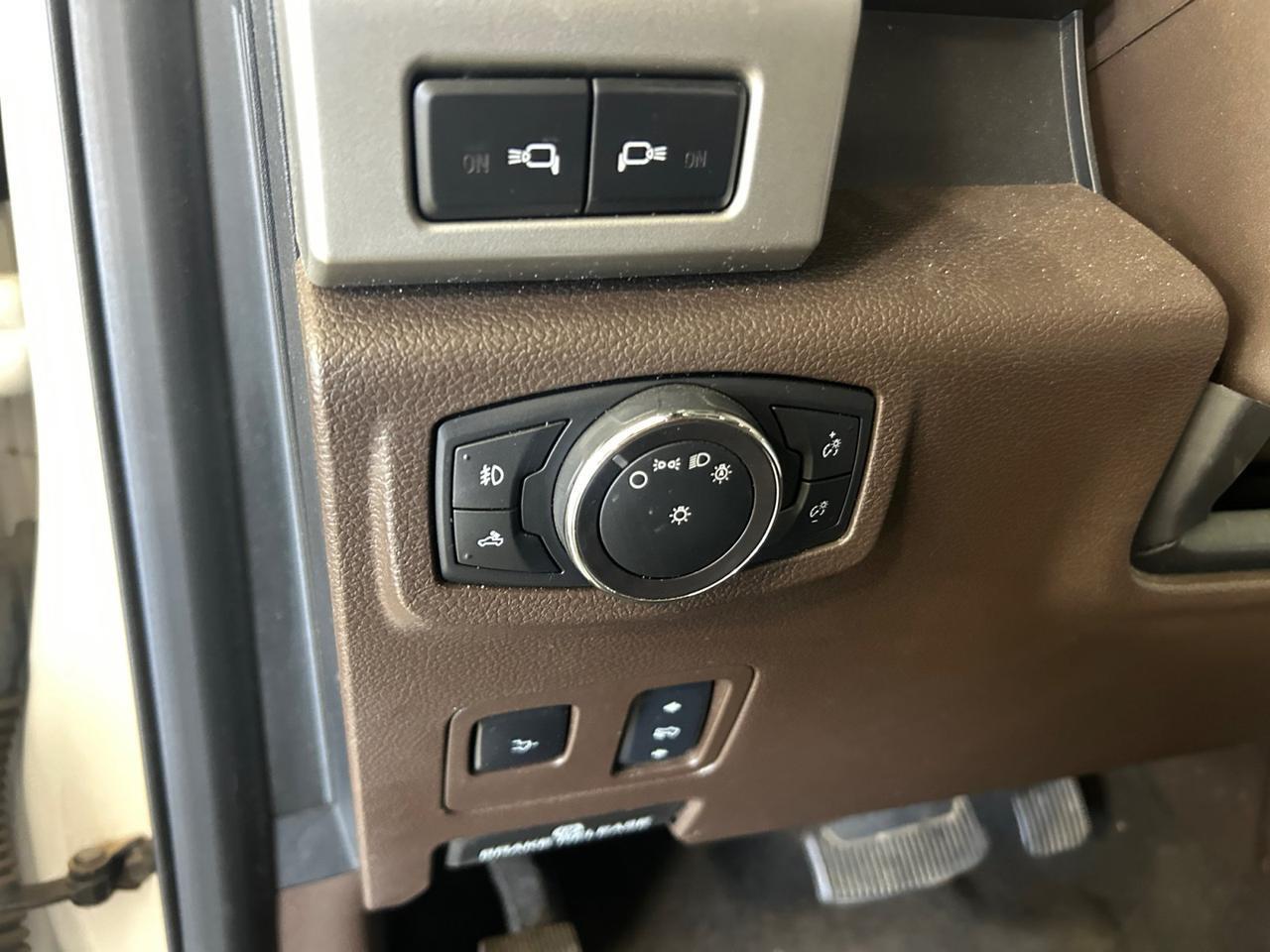 2017 Ford Super Duty F-250 SRW New Braunfels TX