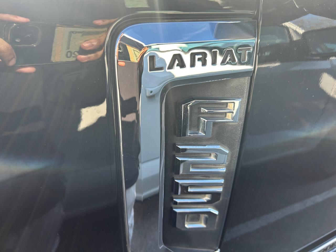 2017 Ford Super Duty F-250 SRW New Braunfels TX