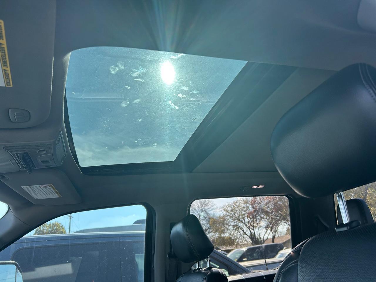 2017 Ford Super Duty F-250 SRW New Braunfels TX