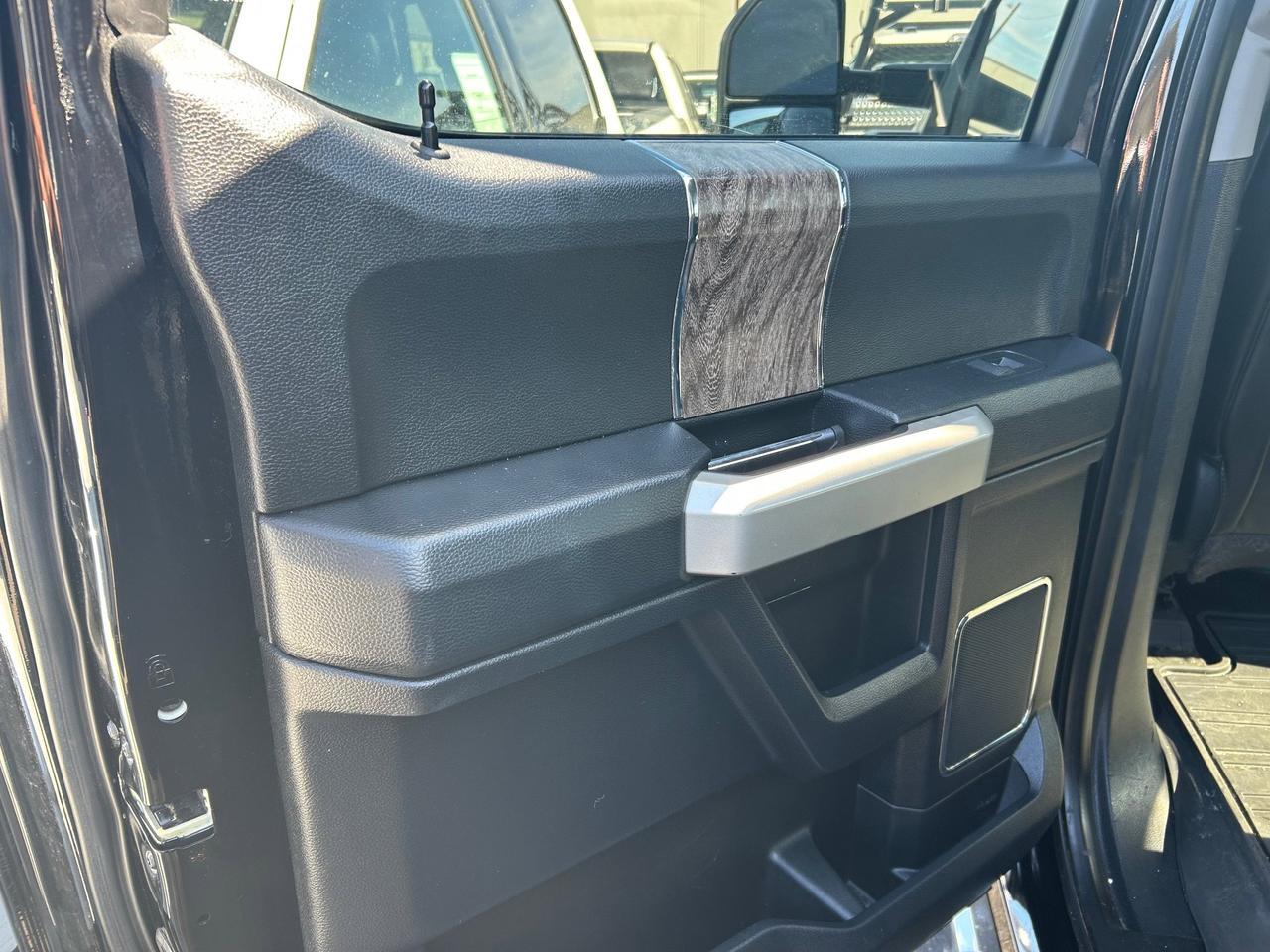 2017 Ford Super Duty F-250 SRW New Braunfels TX