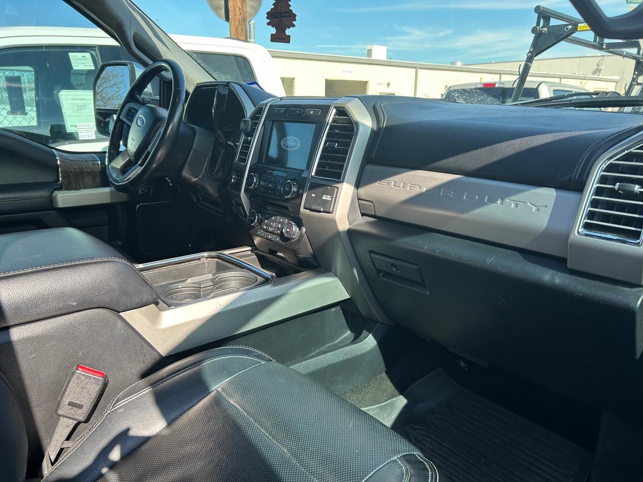 2017 Ford Super Duty F-250 SRW New Braunfels TX