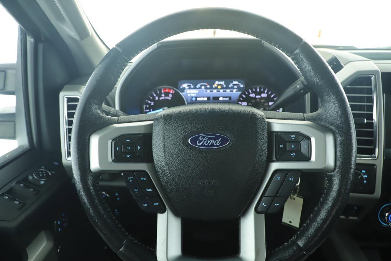 2017 Ford Super Duty F-250 SRW New Braunfels TX