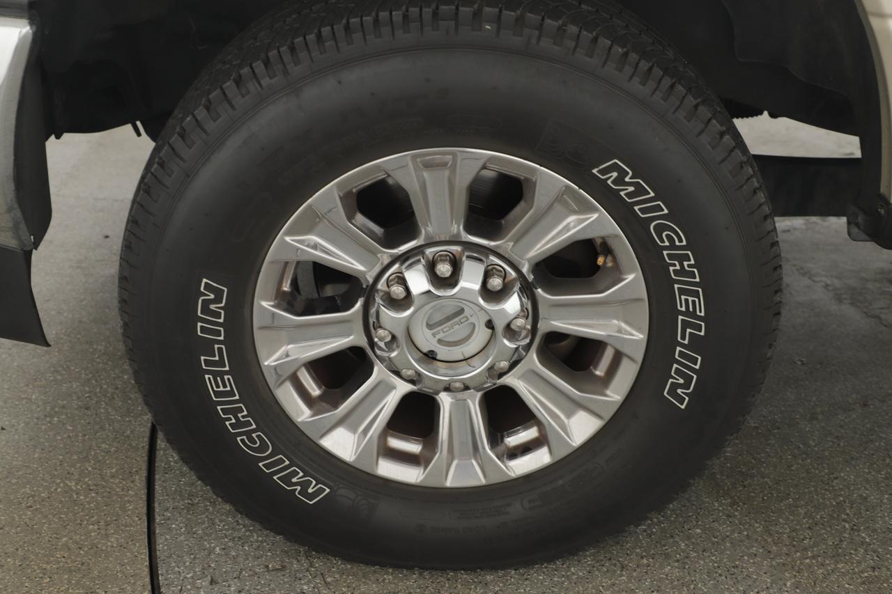 2017 Ford Super Duty F-250 SRW New Braunfels TX