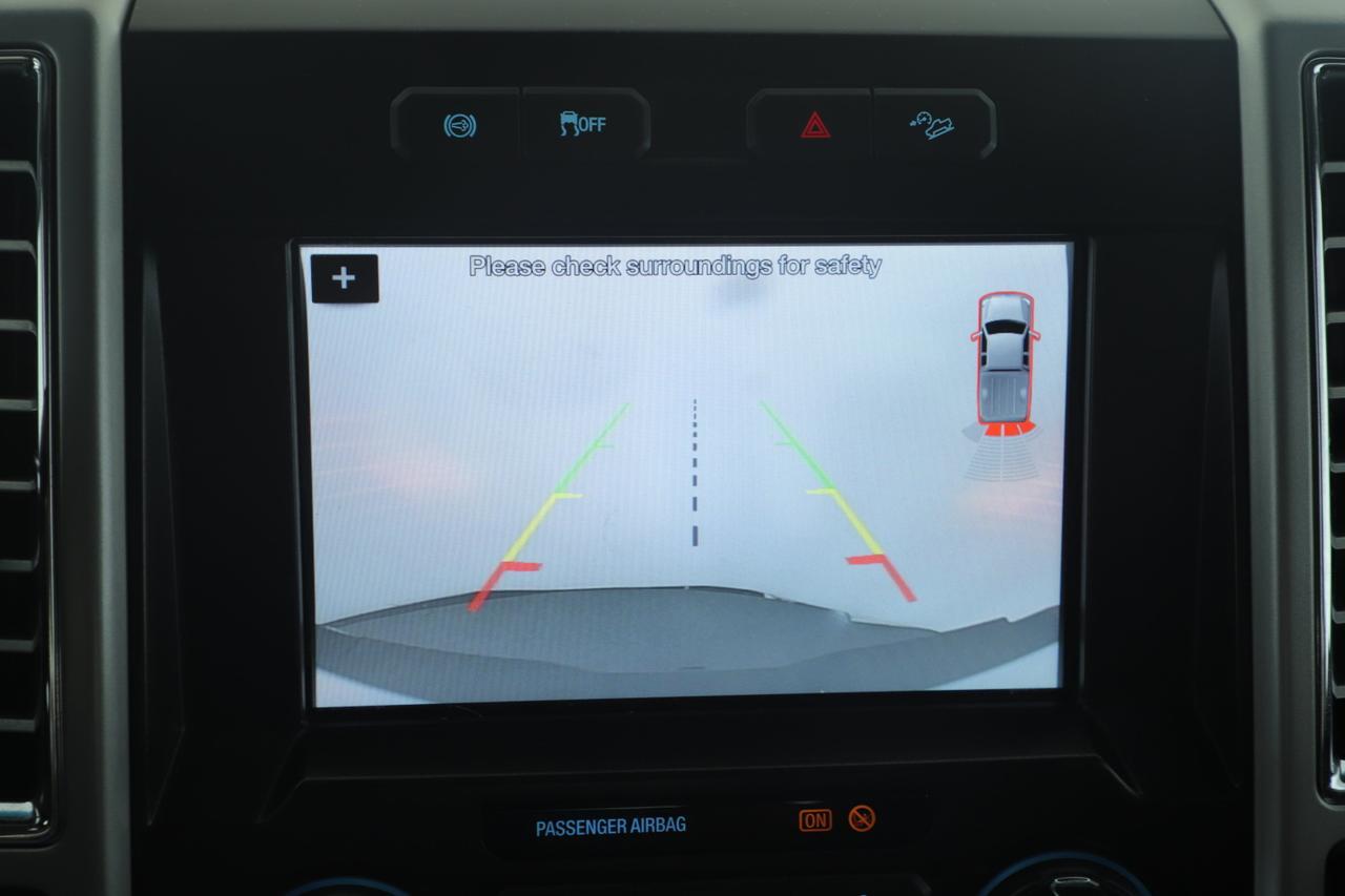 2017 Ford Super Duty F-250 SRW New Braunfels TX