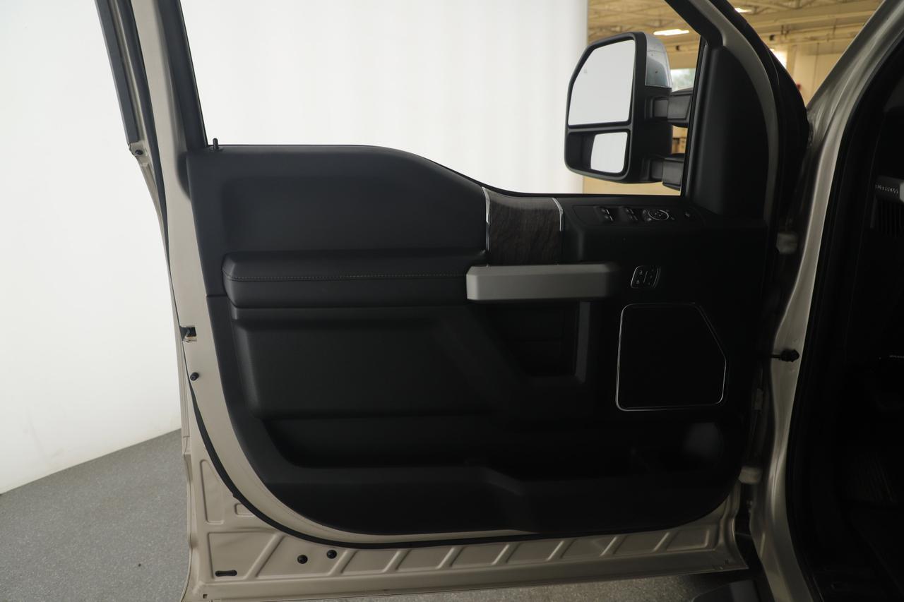 2017 Ford Super Duty F-250 SRW New Braunfels TX