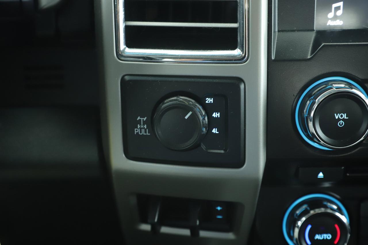 2017 Ford Super Duty F-250 SRW New Braunfels TX