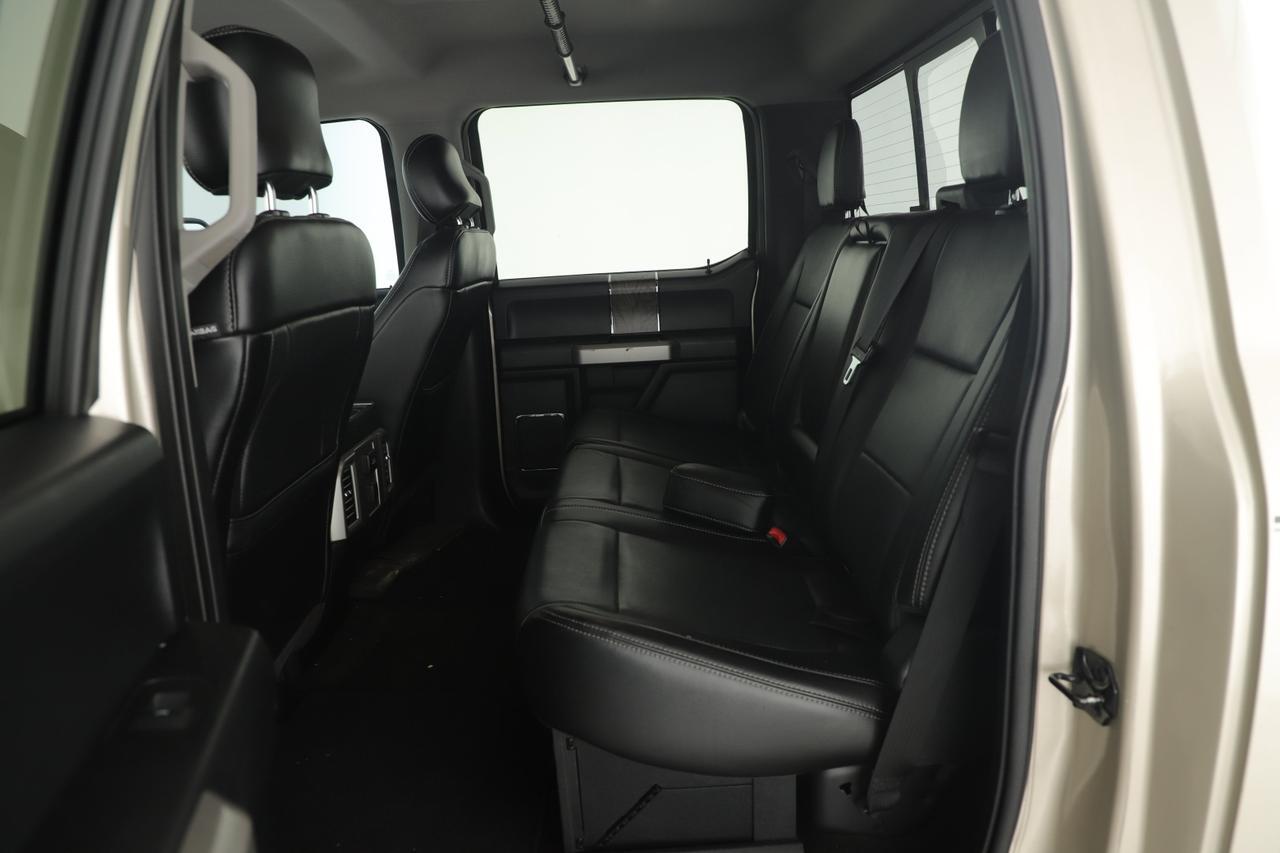 2017 Ford Super Duty F-250 SRW New Braunfels TX